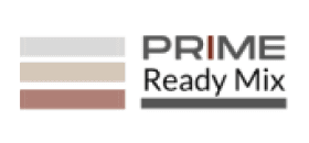 Prime Concrete Plumbing Logo